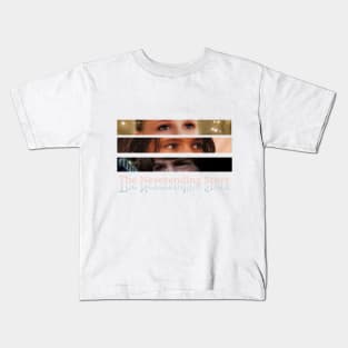 Neverending Story Kids T-Shirt